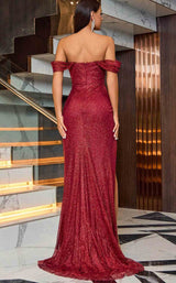 Jadore J25035 Dress