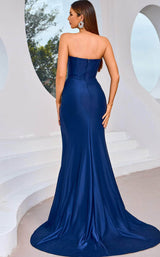 Jadore J25036 Navy
