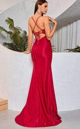 Jadore J25037 Dress
