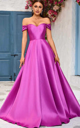 Jadore J25039 Dress