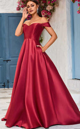 Jadore J25039 Dress