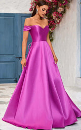 Jadore J25039 Dress