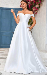 Jadore J25039 Dress