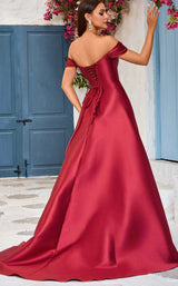 Jadore J25039 Dress