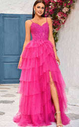 Jadore J25040 Dress