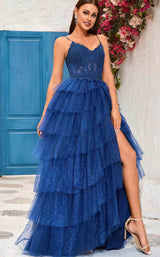 Jadore J25040 Dress