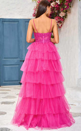 Jadore J25040 Dress