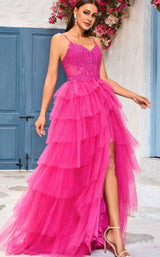 Jadore J25040 Dress