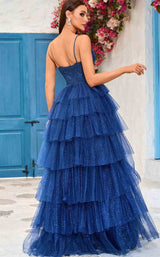 Jadore J25040 Dress