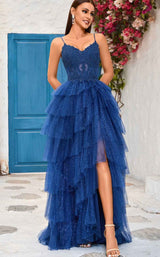 Jadore J25040 Dress