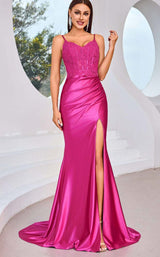 Jadore J25041 Dress
