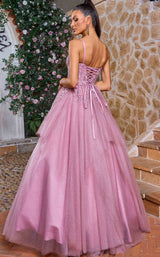 Jadore J26001 Ice-Pink
