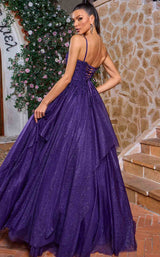 Jadore J26001 Purple