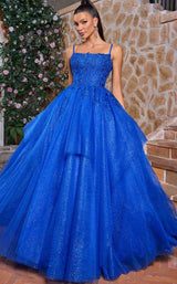 Jadore J26001 Royal