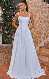 Jadore J26002 Ivory
