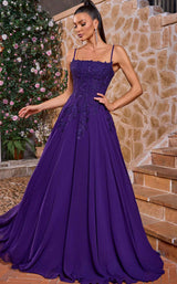 Jadore J26002 Purple