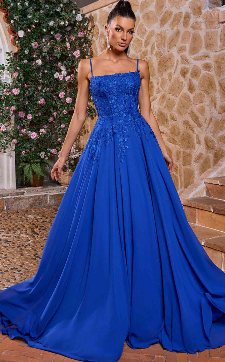 Jadore J26002 Royal