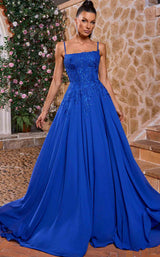 Jadore J26002 Royal