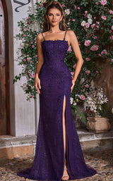 Jadore J26003 Purple