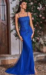 Jadore J26003 Royal