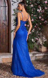 Jadore J26003 Royal