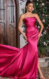 Jadore J26004 Fuchsia