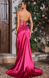 Jadore J26004 Fuchsia