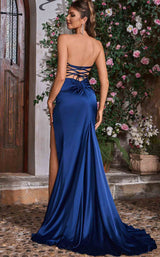 Jadore J26004 Navy