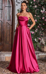Jadore J26005 Fuchsia
