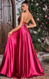 Jadore J26005 Fuchsia