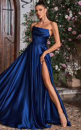 Jadore J26005 Navy