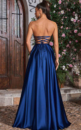 Jadore J26005 Navy