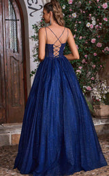 Jadore J26007 Navy