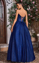 Jadore J26008 Navy