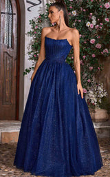 Jadore J26008 Navy