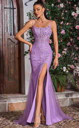 Jadore J26009 Violet
