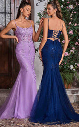 Jadore J26009 Navy