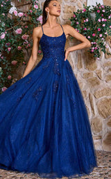 Jadore J26010 Navy