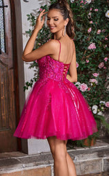 Jadore J26077 Hot-Pink