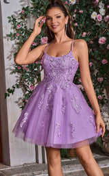 Jadore J26080 Violet