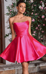 Jadore J26084 Hot-Pink