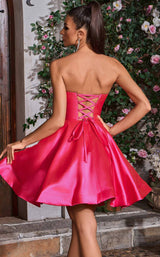 Jadore J26084 Hot-Pink
