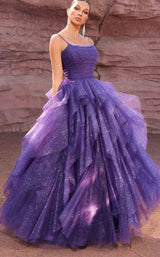 Jadore J27008 Purple