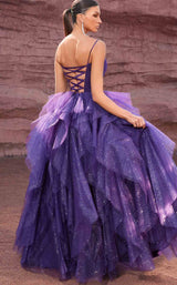 Jadore J27008 Purple
