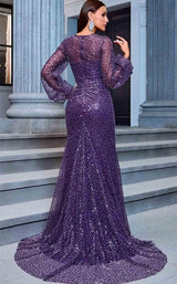 Jadore JM201 Purple