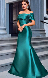 Jadore JM203 Emerald
