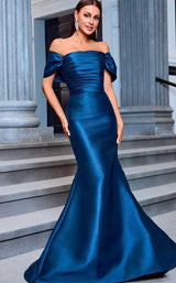 Jadore JM203 Navy