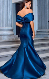 Jadore JM203 Navy