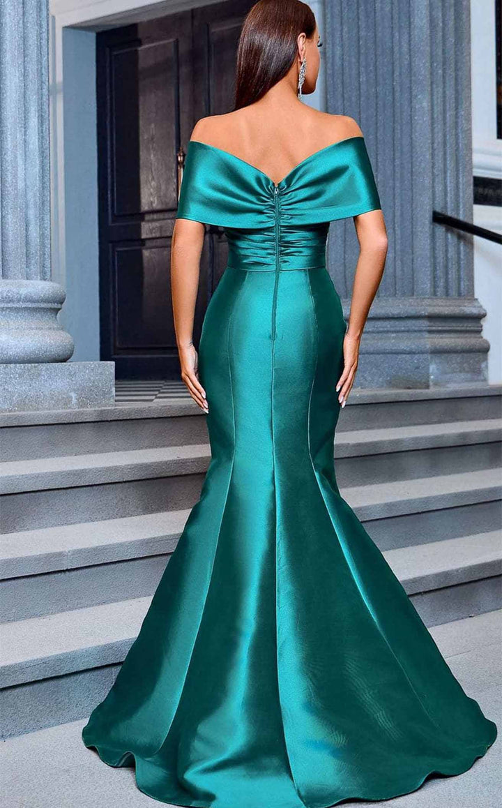 Jadore JM203 Emerald