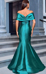 Jadore JM203 Emerald